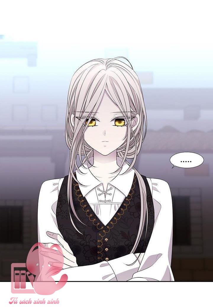 Charlotte Và Ngũ Đại Đồ Đệ - Chap 96 - Trang 44