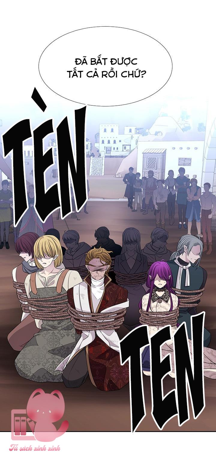 Charlotte Và Ngũ Đại Đồ Đệ - Chap 96 - Trang 45