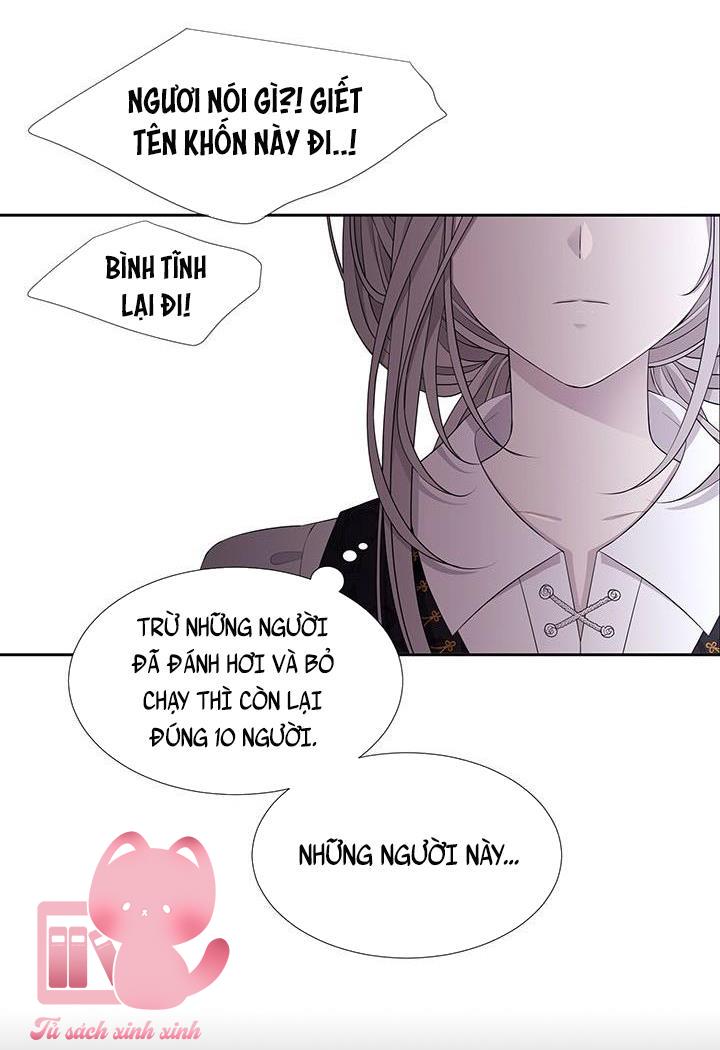 Charlotte Và Ngũ Đại Đồ Đệ - Chap 96 - Trang 47