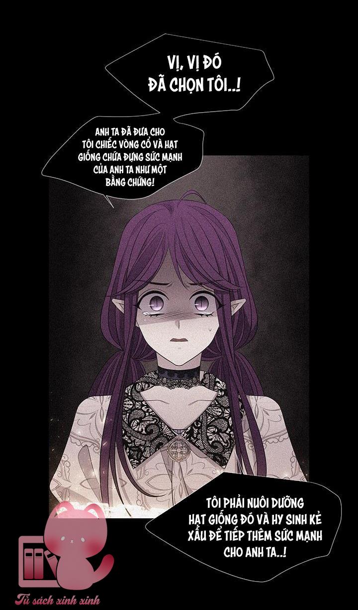 Charlotte Và Ngũ Đại Đồ Đệ - Chap 96 - Trang 49