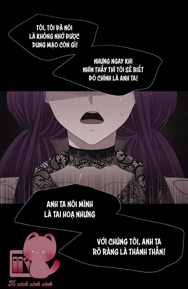 Charlotte Và Ngũ Đại Đồ Đệ - Chap 96 - Trang 50