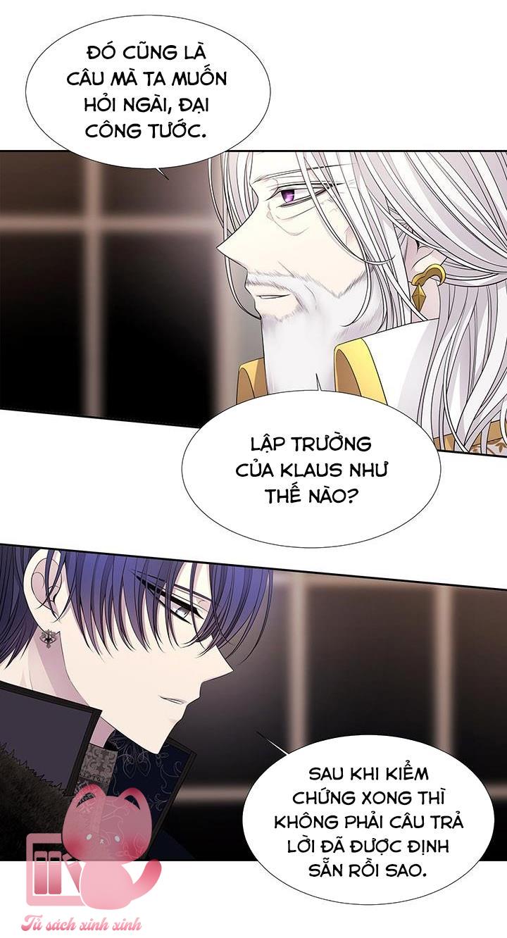 Charlotte Và Ngũ Đại Đồ Đệ - Chap 96 - Trang 6