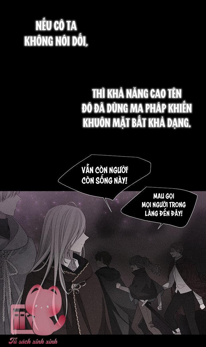 Charlotte Và Ngũ Đại Đồ Đệ - Chap 96 - Trang 51