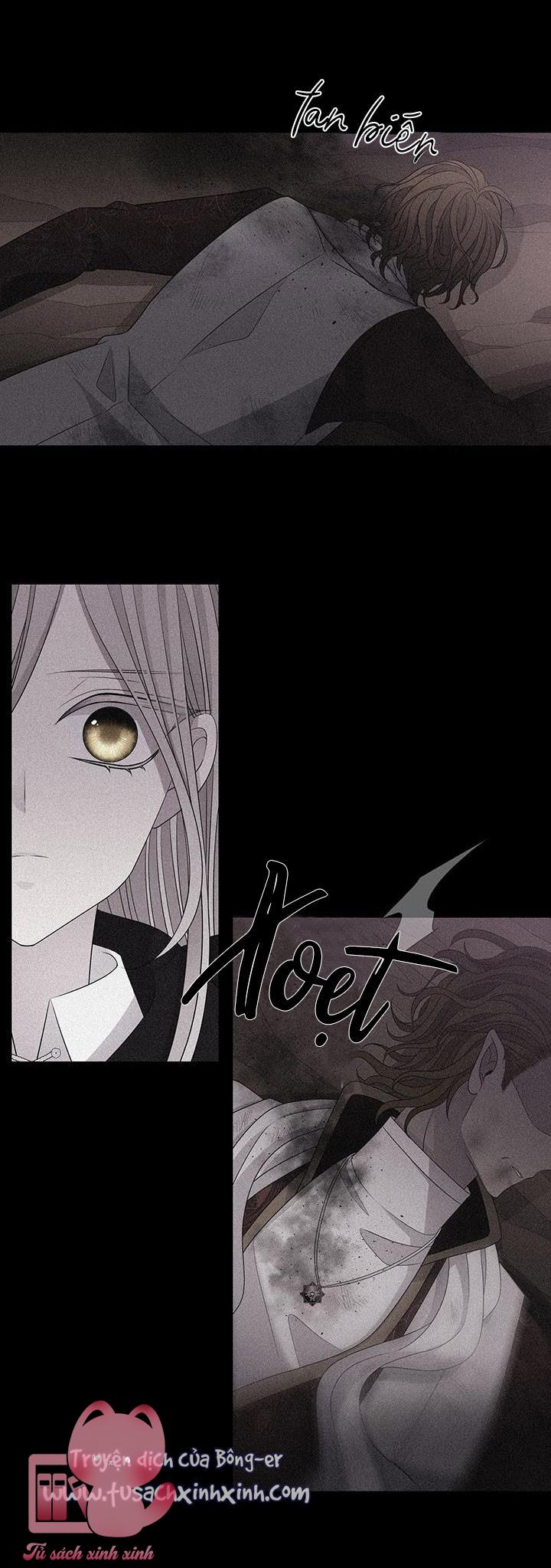 Charlotte Và Ngũ Đại Đồ Đệ - Chap 96 - Trang 52