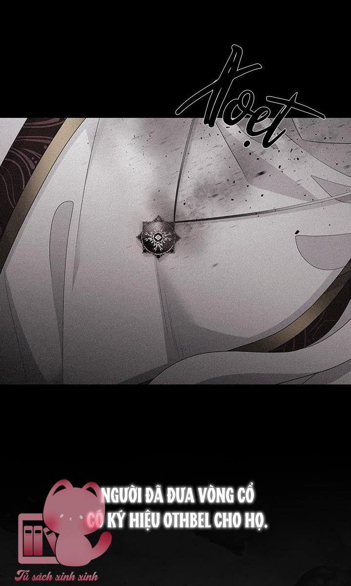 Charlotte Và Ngũ Đại Đồ Đệ - Chap 96 - Trang 53