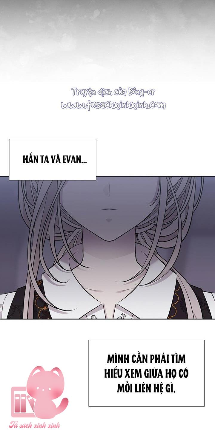 Charlotte Và Ngũ Đại Đồ Đệ - Chap 96 - Trang 55