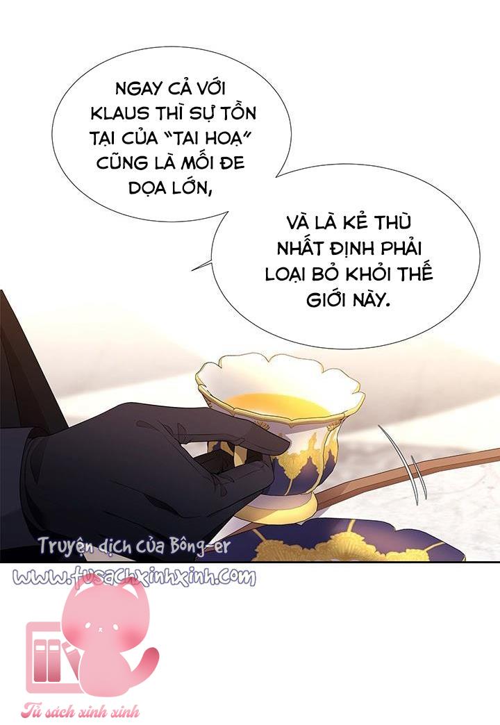 Charlotte Và Ngũ Đại Đồ Đệ - Chap 96 - Trang 7