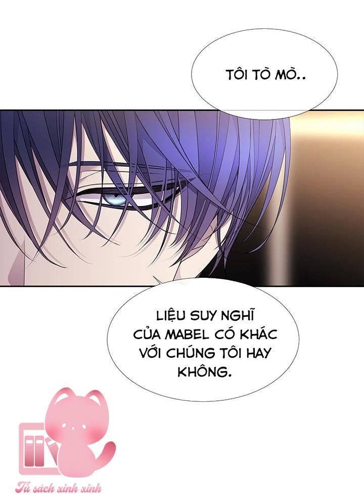 Charlotte Và Ngũ Đại Đồ Đệ - Chap 96 - Trang 9