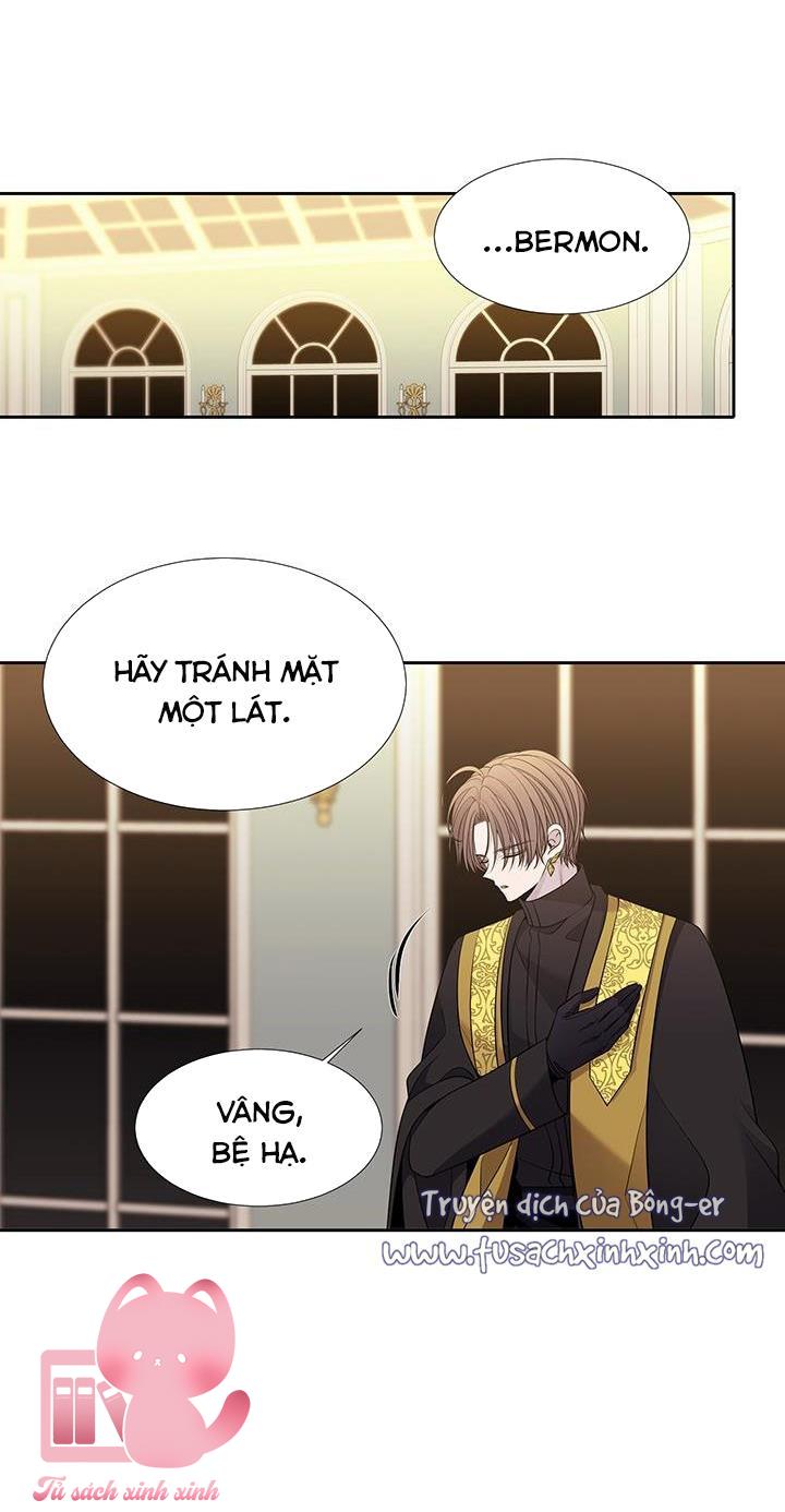 Charlotte Và Ngũ Đại Đồ Đệ - Chap 96 - Trang 10