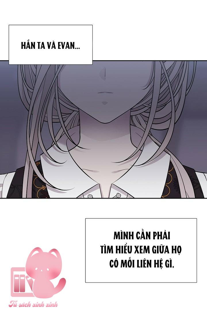Charlotte Và Ngũ Đại Đồ Đệ - Chap 97 - Trang 1