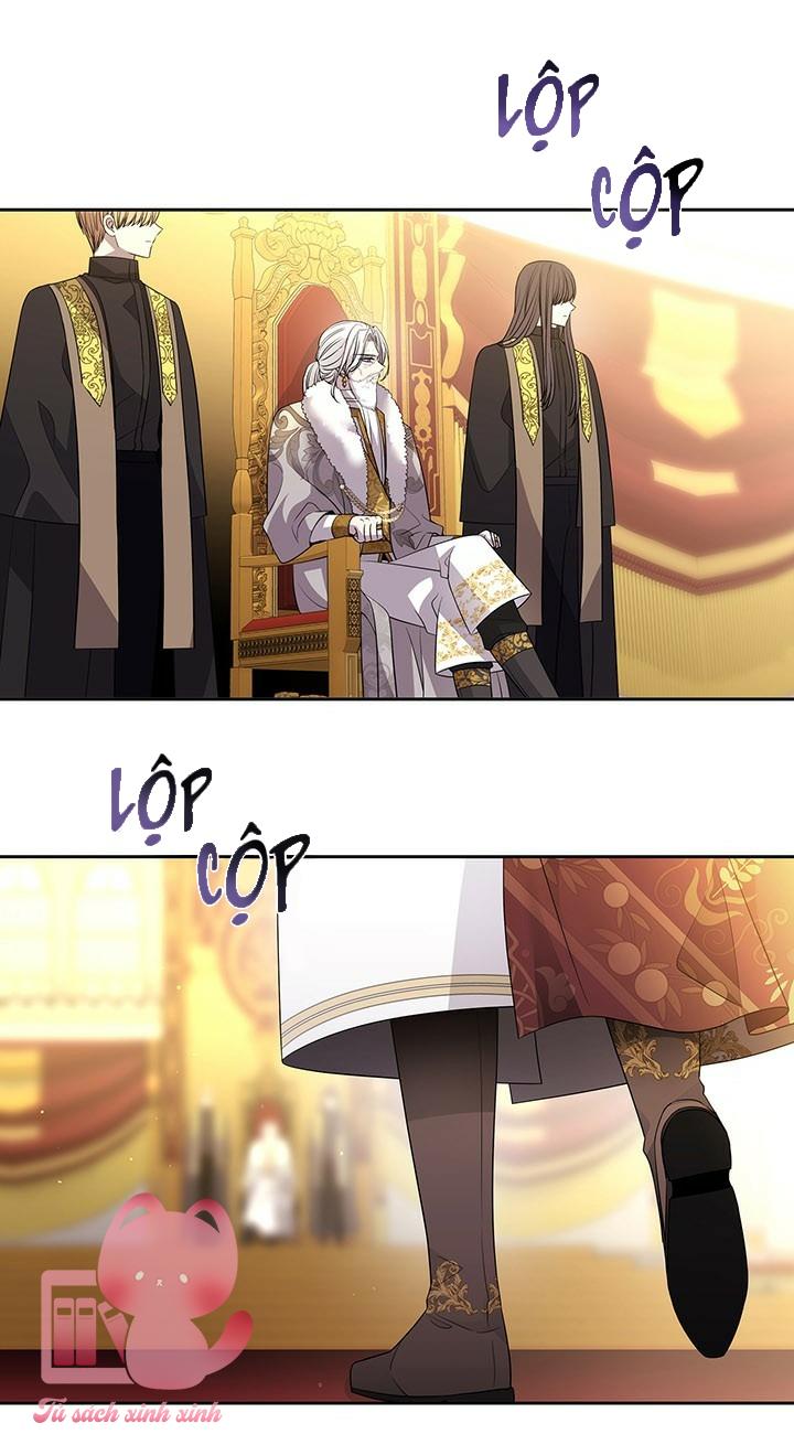 Charlotte Và Ngũ Đại Đồ Đệ - Chap 97 - Trang 11