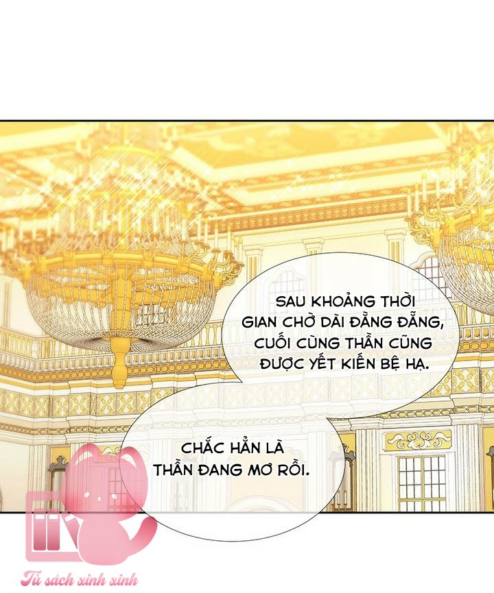 Charlotte Và Ngũ Đại Đồ Đệ - Chap 97 - Trang 14