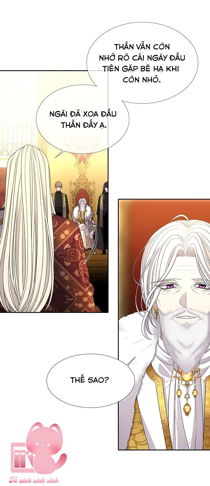 Charlotte Và Ngũ Đại Đồ Đệ - Chap 97 - Trang 15
