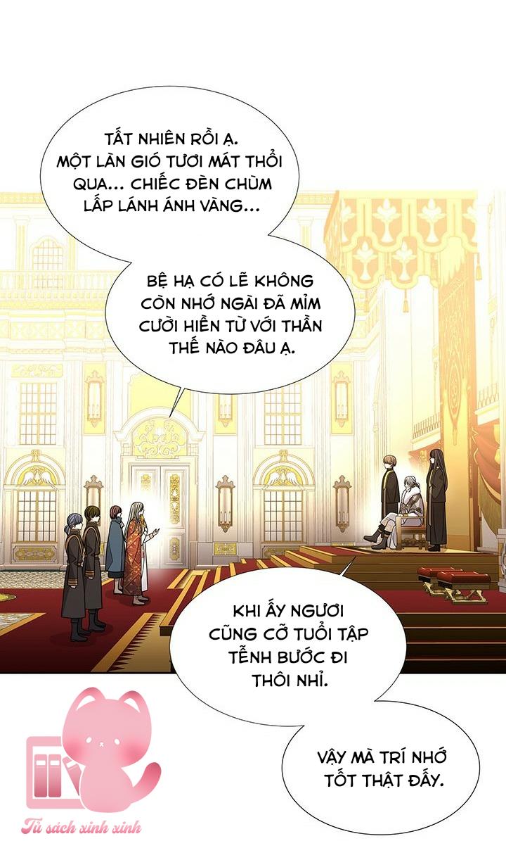 Charlotte Và Ngũ Đại Đồ Đệ - Chap 97 - Trang 16