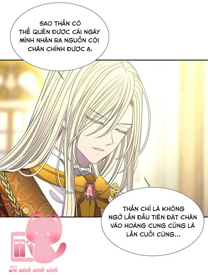 Charlotte Và Ngũ Đại Đồ Đệ - Chap 97 - Trang 17