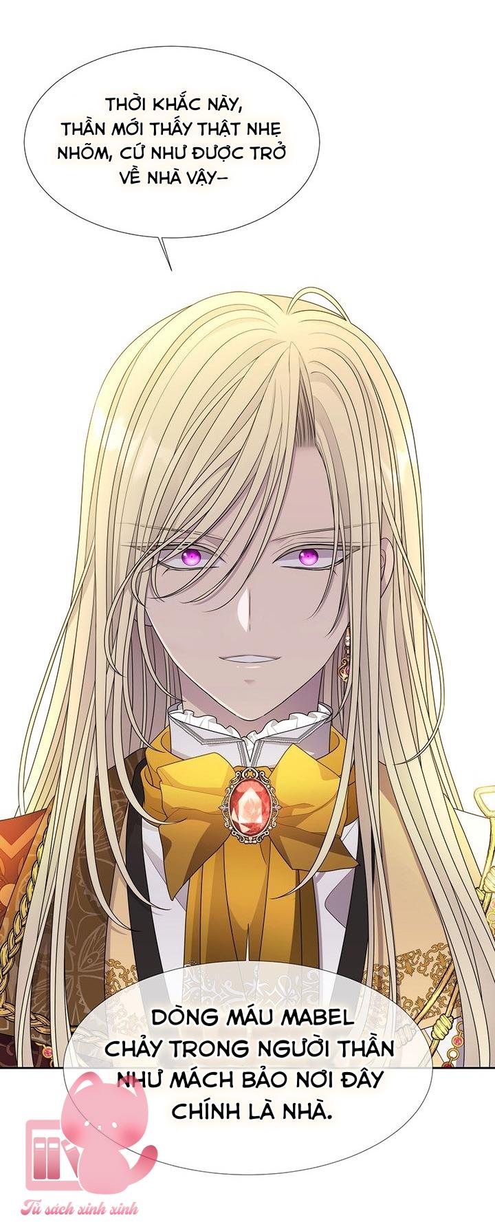 Charlotte Và Ngũ Đại Đồ Đệ - Chap 97 - Trang 18
