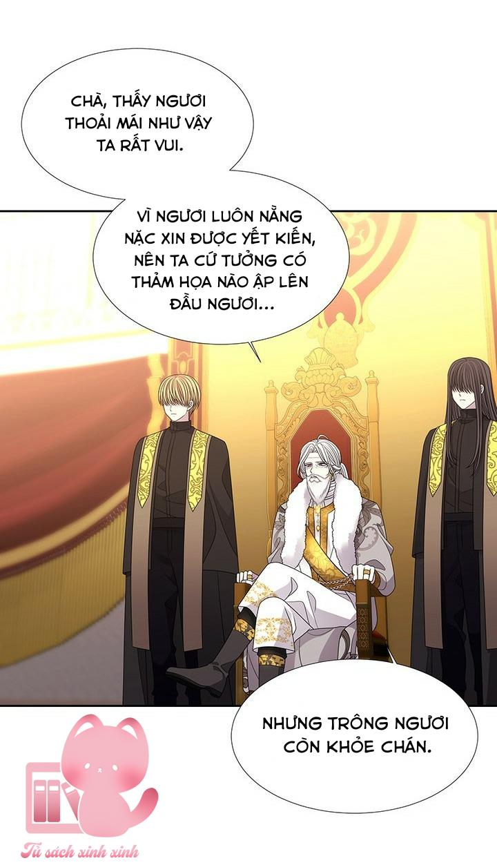 Charlotte Và Ngũ Đại Đồ Đệ - Chap 97 - Trang 19