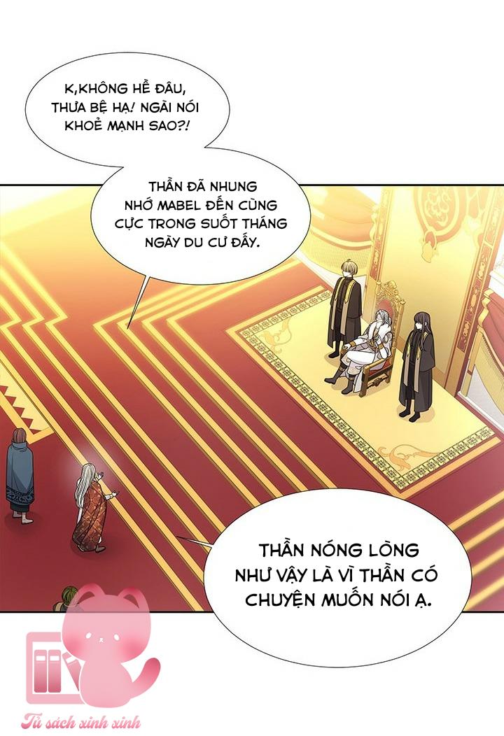 Charlotte Và Ngũ Đại Đồ Đệ - Chap 97 - Trang 20