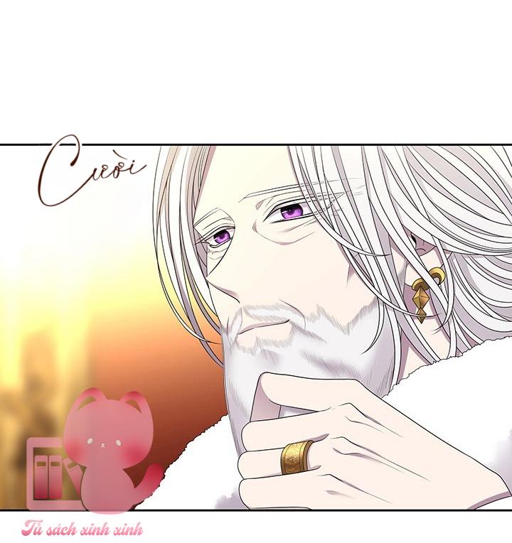 Charlotte Và Ngũ Đại Đồ Đệ - Chap 97 - Trang 22