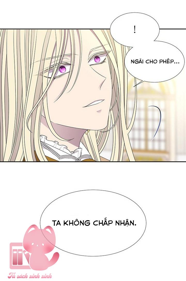 Charlotte Và Ngũ Đại Đồ Đệ - Chap 97 - Trang 23