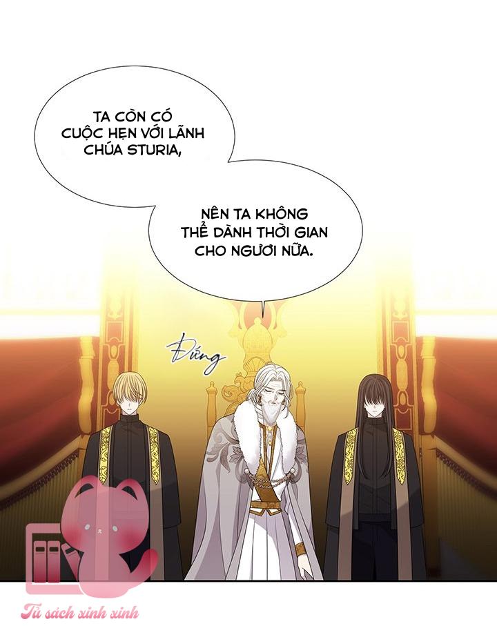 Charlotte Và Ngũ Đại Đồ Đệ - Chap 97 - Trang 24