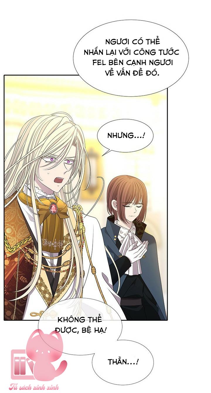 Charlotte Và Ngũ Đại Đồ Đệ - Chap 97 - Trang 25