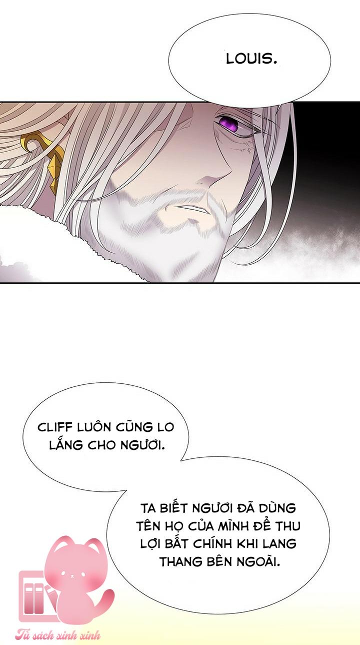 Charlotte Và Ngũ Đại Đồ Đệ - Chap 97 - Trang 26