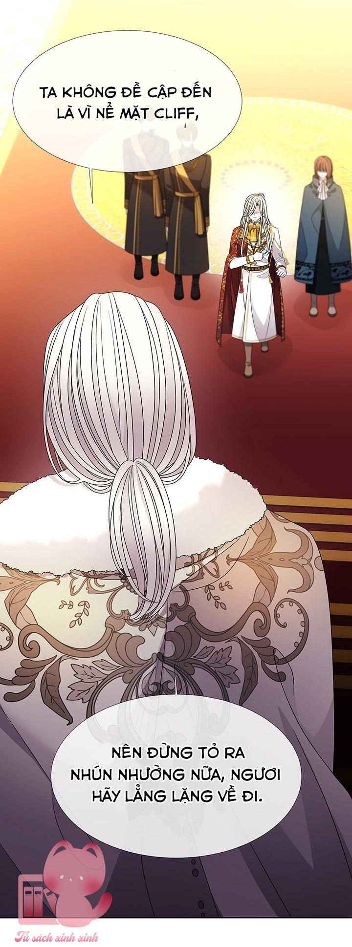 Charlotte Và Ngũ Đại Đồ Đệ - Chap 97 - Trang 27