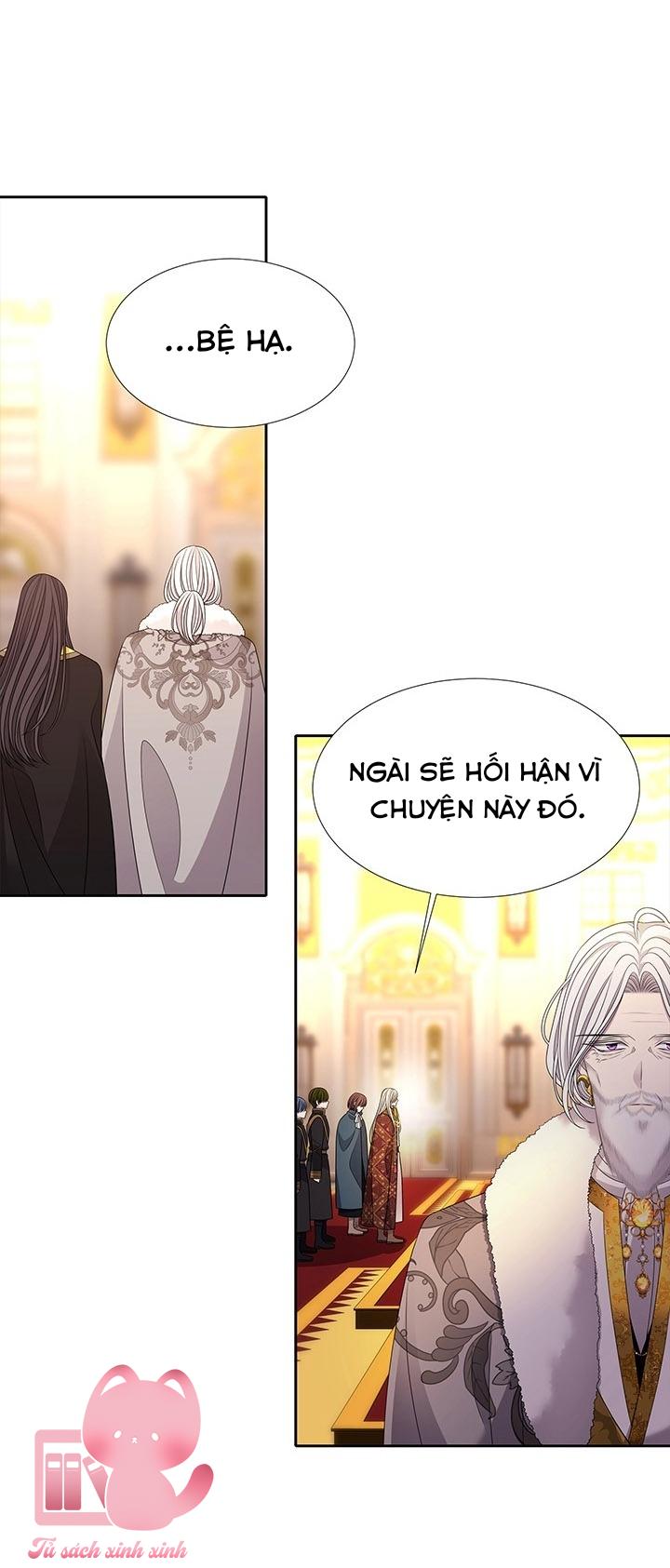Charlotte Và Ngũ Đại Đồ Đệ - Chap 97 - Trang 29
