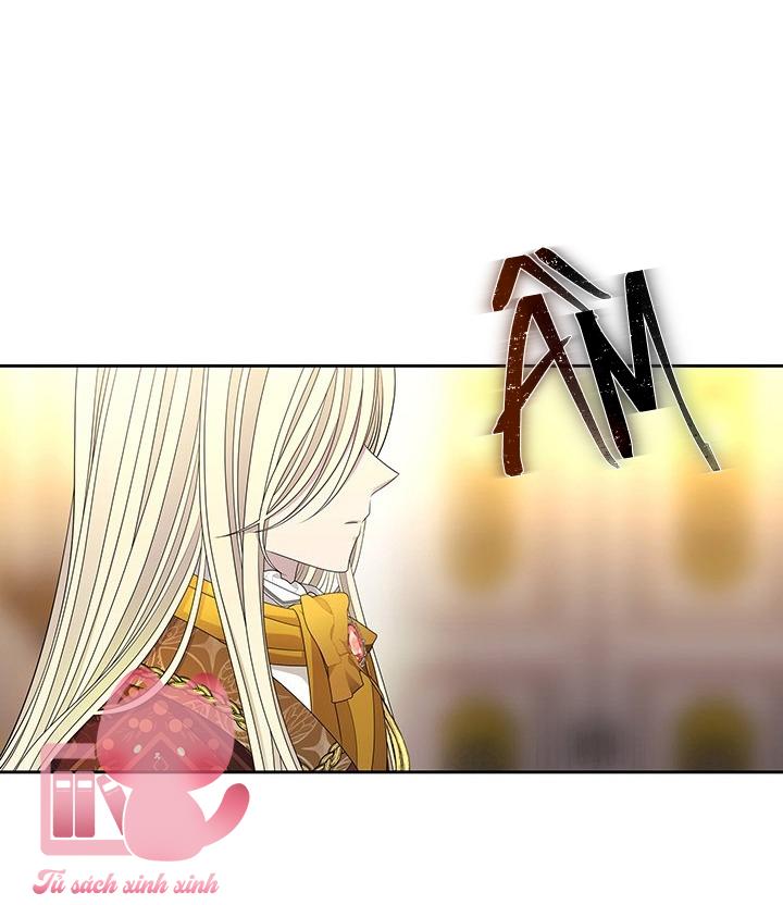 Charlotte Và Ngũ Đại Đồ Đệ - Chap 97 - Trang 30