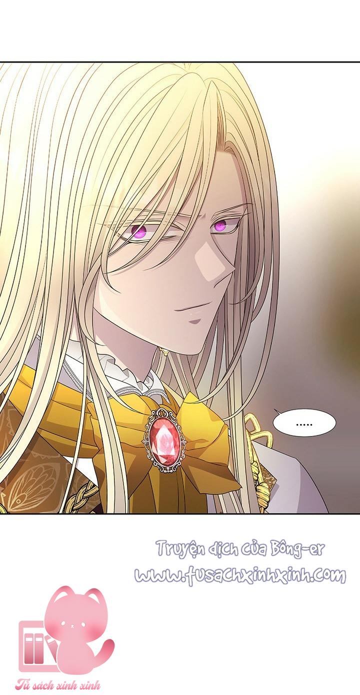Charlotte Và Ngũ Đại Đồ Đệ - Chap 97 - Trang 31