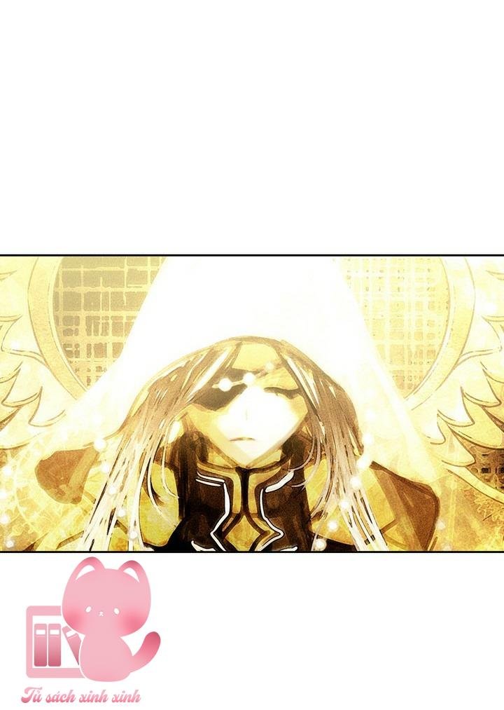 Charlotte Và Ngũ Đại Đồ Đệ - Chap 97 - Trang 32