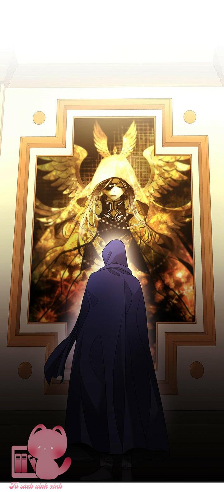 Charlotte Và Ngũ Đại Đồ Đệ - Chap 97 - Trang 33