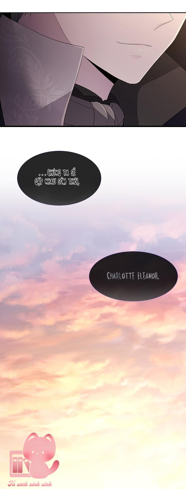 Charlotte Và Ngũ Đại Đồ Đệ - Chap 97 - Trang 35