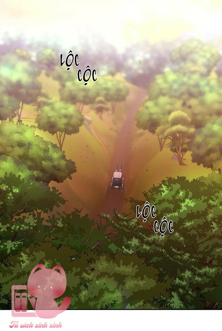 Charlotte Và Ngũ Đại Đồ Đệ - Chap 97 - Trang 36