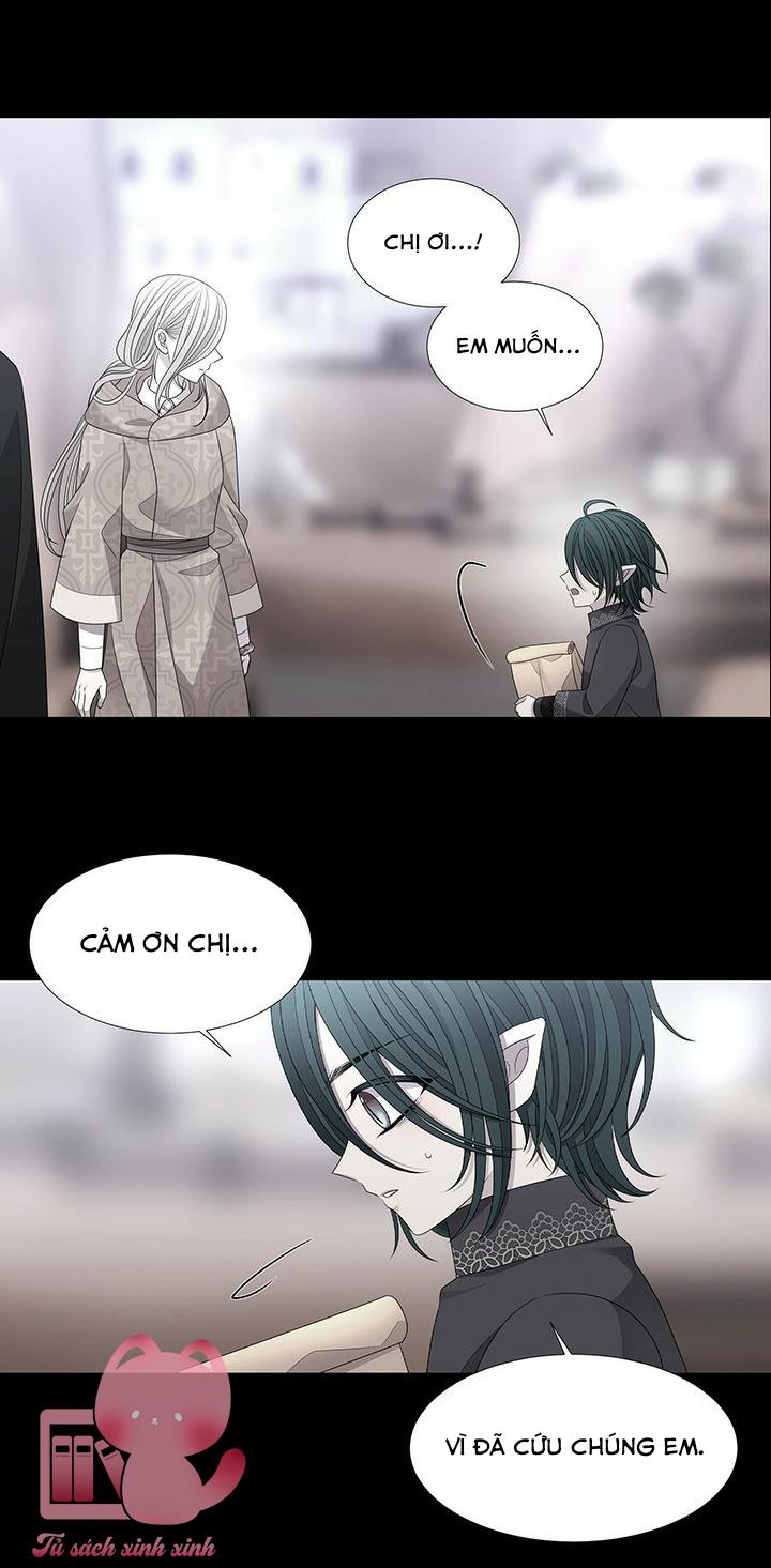 Charlotte Và Ngũ Đại Đồ Đệ - Chap 97 - Trang 39