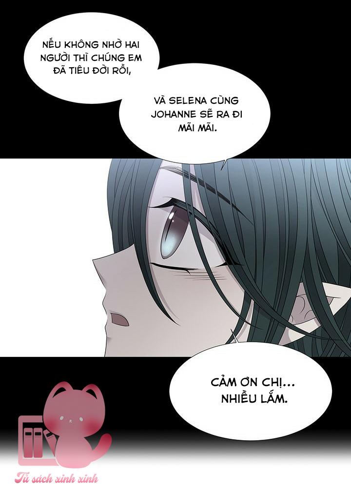 Charlotte Và Ngũ Đại Đồ Đệ - Chap 97 - Trang 40