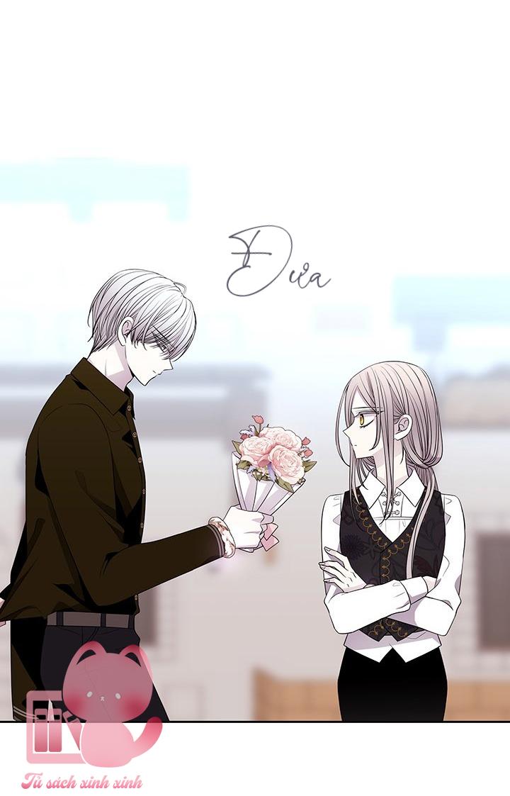 Charlotte Và Ngũ Đại Đồ Đệ - Chap 97 - Trang 5
