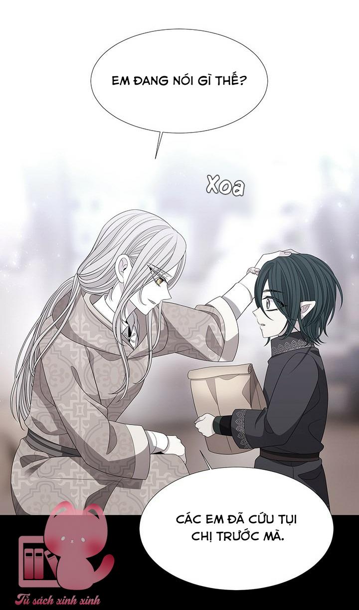 Charlotte Và Ngũ Đại Đồ Đệ - Chap 97 - Trang 41