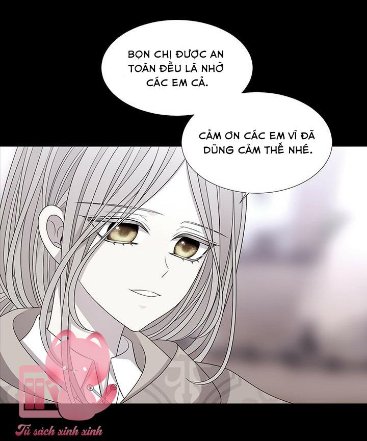 Charlotte Và Ngũ Đại Đồ Đệ - Chap 97 - Trang 42