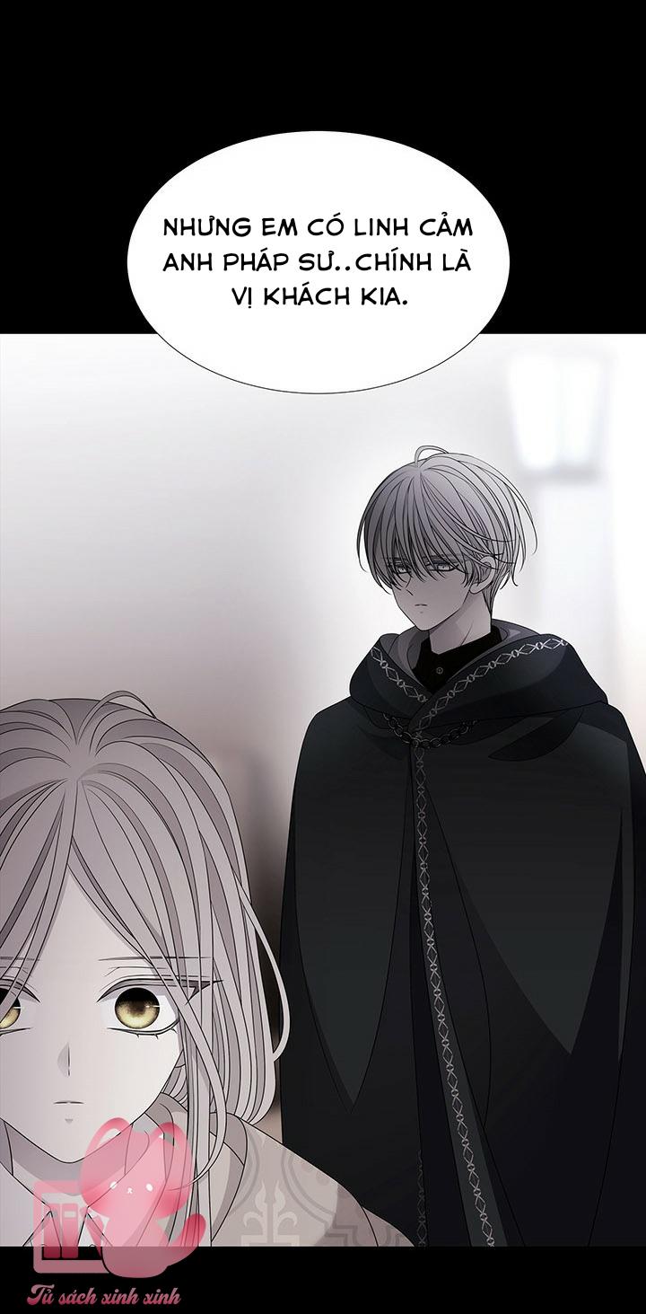 Charlotte Và Ngũ Đại Đồ Đệ - Chap 97 - Trang 44
