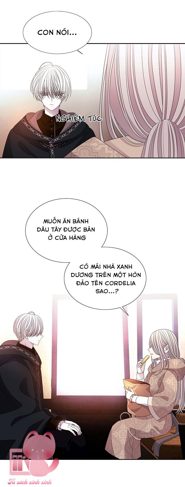 Charlotte Và Ngũ Đại Đồ Đệ - Chap 97 - Trang 47
