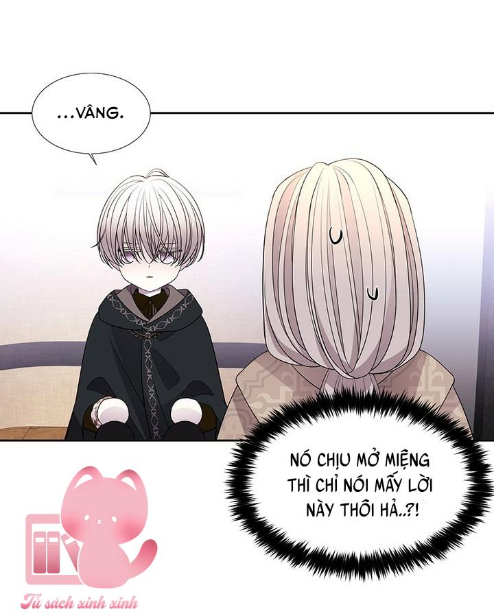 Charlotte Và Ngũ Đại Đồ Đệ - Chap 97 - Trang 48