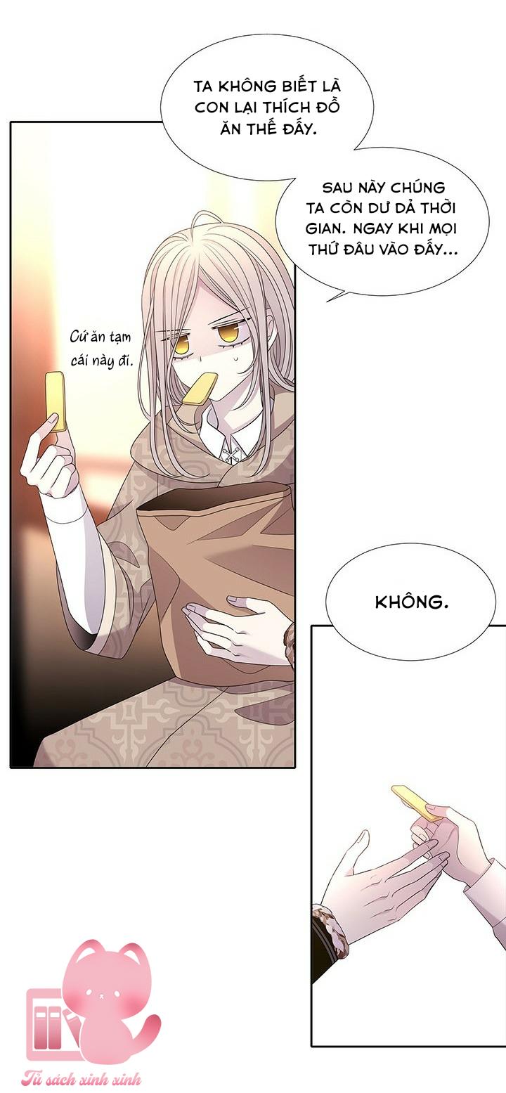Charlotte Và Ngũ Đại Đồ Đệ - Chap 97 - Trang 49