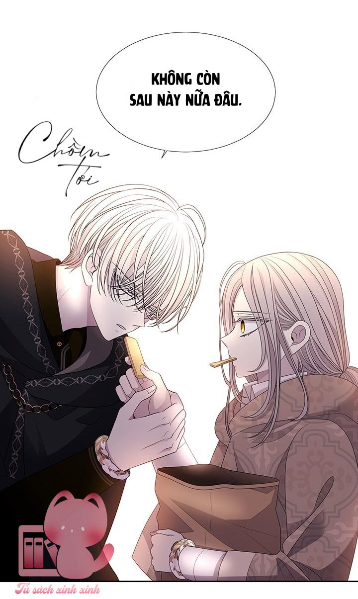 Charlotte Và Ngũ Đại Đồ Đệ - Chap 97 - Trang 50