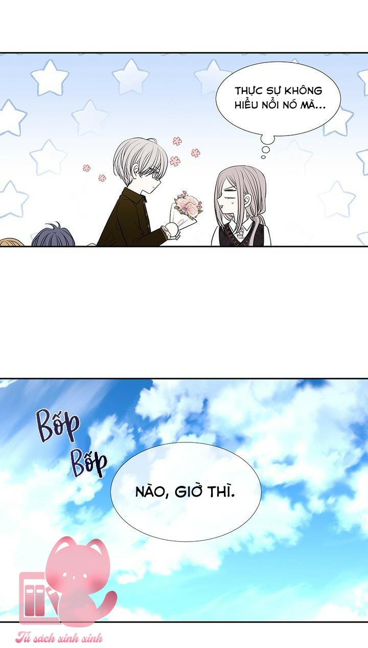 Charlotte Và Ngũ Đại Đồ Đệ - Chap 97 - Trang 6
