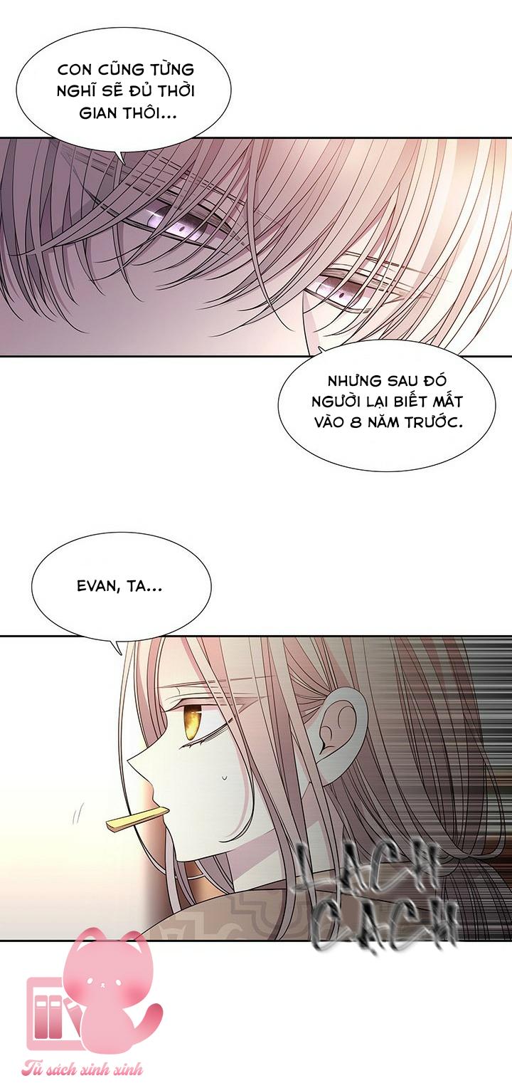 Charlotte Và Ngũ Đại Đồ Đệ - Chap 97 - Trang 51