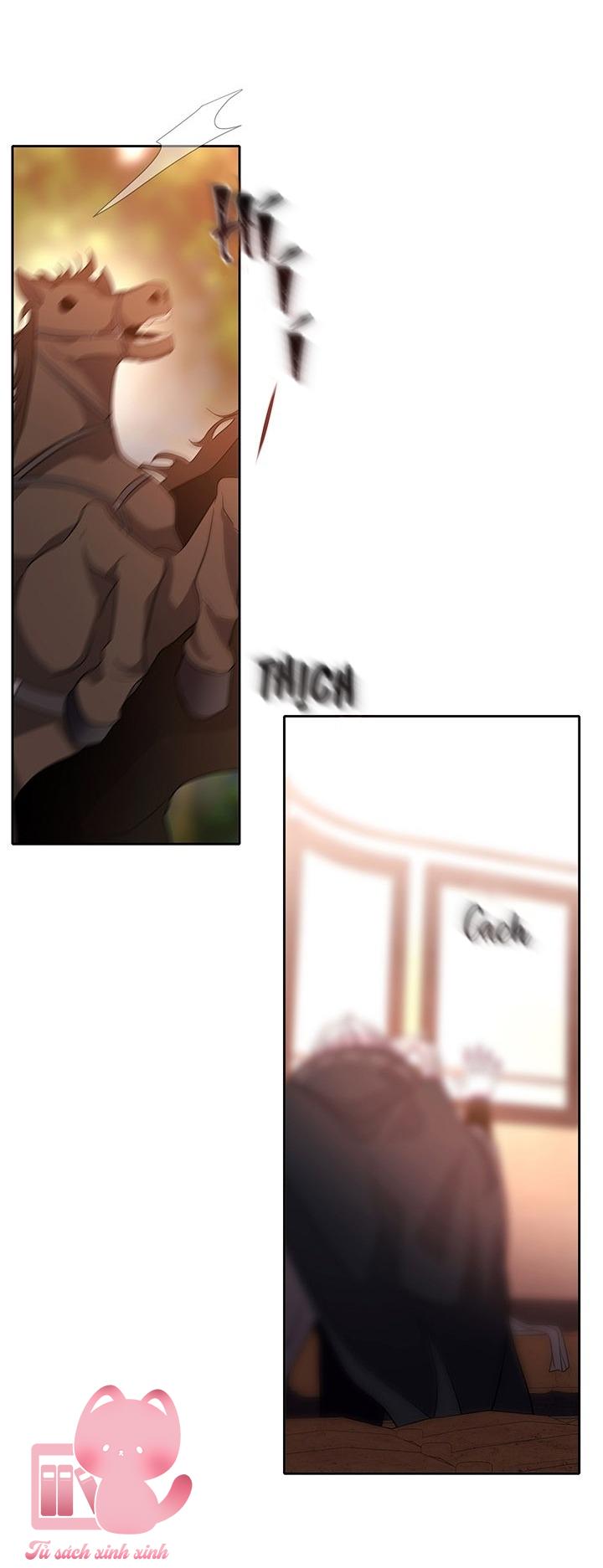 Charlotte Và Ngũ Đại Đồ Đệ - Chap 97 - Trang 52