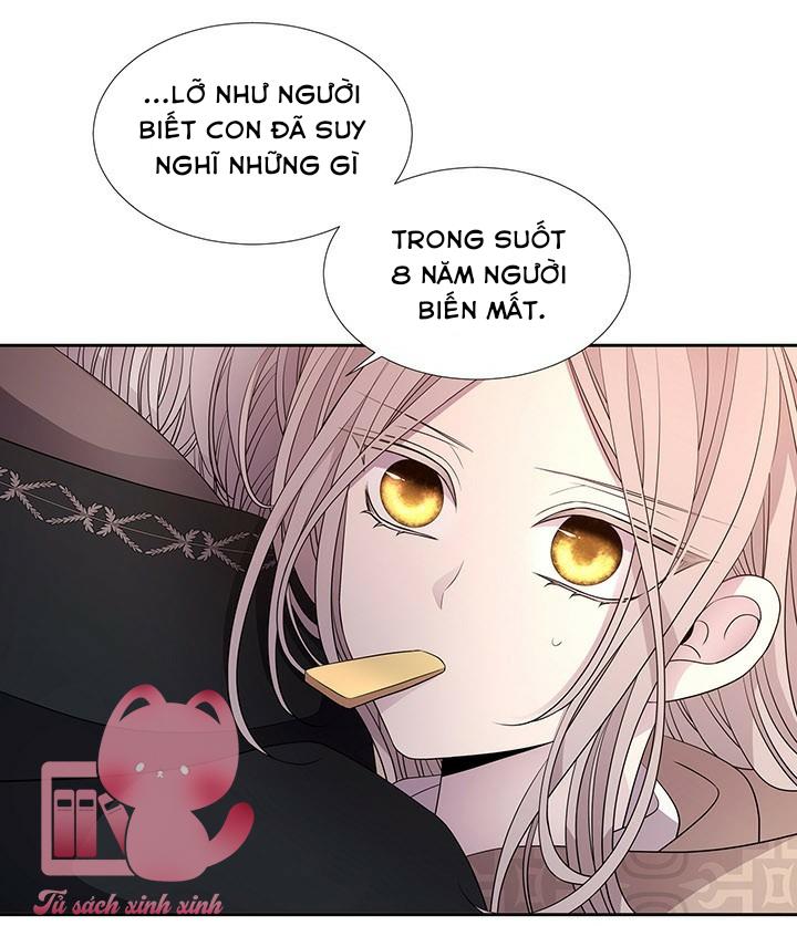 Charlotte Và Ngũ Đại Đồ Đệ - Chap 97 - Trang 54