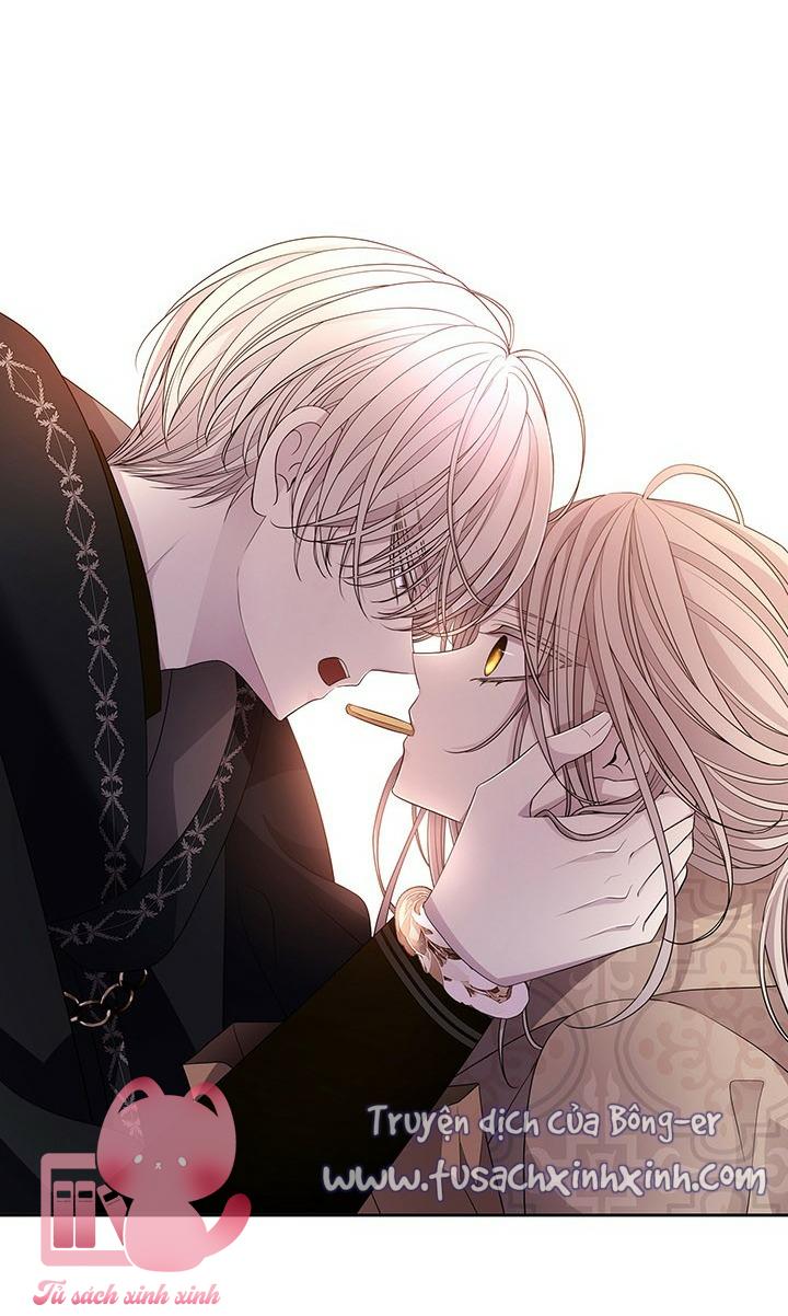 Charlotte Và Ngũ Đại Đồ Đệ - Chap 97 - Trang 56